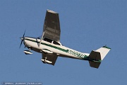KG26_999 Cessna 172G Skyhawk C/N 17253696, N6027R